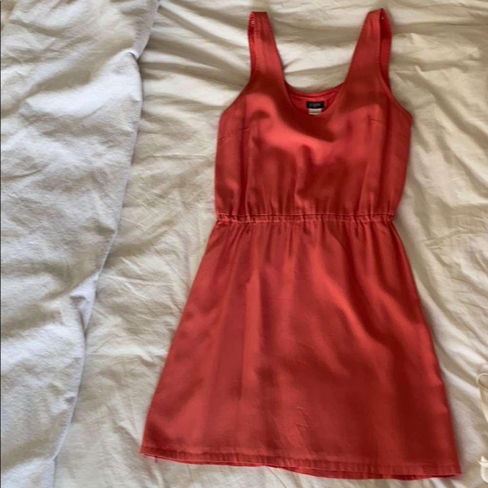Jcrew dress